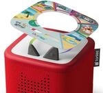 tonies Tonieplay f&uuml;r Toniebox 2, Lalalinos: Finde das Foto (Tonieplay Game M),...