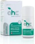 AHC SENSITIVE Antitranspirant Tropfflasche 50ml gegen Schwitzen an Achseln & K&ouml;rper