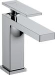 hansgrohe Tecturis E Einhebel-Waschtischmischer 110, Ausladung 144mm, ohne