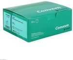 CONVEEN Optima Kondom Urinal 5 cm 30 mm 22130 30 St