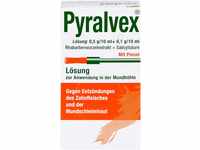 MEDA Pharma GmbH & Co.KG Lösung zur Anwendung in der Mundhoöhle Pyralvex...