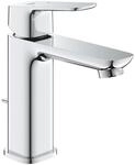GROHE Waschtischarmatur Cubeo M-Size Chrom 1017490000