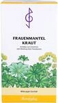 Bombastus Frauenmantelkraut Tee, 50 g Tee