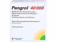 PANGROL 40.000 Hartkps.m.magensaftr.überz.Pell. 200 St