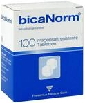 Bicanorm Magensaftresistente Tabletten