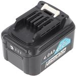 Akku kompatibel mit BL1041B, Li-ion, 12V und 10,8V, 4000mAh, 43,2Wh, schwarz