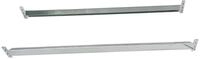 Zusatzebene f&uuml;r R&auml;der-/Reifenregal, 1200 mm (HxBxT), verzinkt, 150 kg...