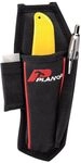 Plano Messertasche mit Klingen- und Kugelschreiberbehalter, 536TB