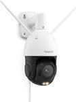 Reolink 4K 8MP Wi-Fi 6 &Uuml;berwachungskamera Aussen, 2,4/5GHz WLAN Kamera Outdoor mit