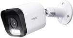 ARENTI O3 4 MP WLAN IP65 wettergesch&uuml;tzte Bullet &Uuml;berwachungskamera mit