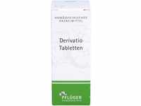 DERIVATIO Tabletten 100 St