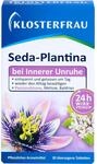 KLOSTERFRAU SEDA PLANTINA, 30 St
