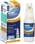 snoreeze Rachenspray