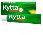 Kytta Schmerzsalbe gegen akute R&uuml;ckenschmerzen, 100 g Creme