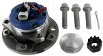 SKF Radlagersatz mit integriertem ABS-Sensor VKBA 3513 Position Vorderachse H&ouml;he 173