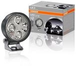Osram LEDriving ROUND VX80-WD, LED Zusatzscheinwerfer f&uuml;r Nahfeldbeleuchtung, Wide,