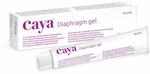 KESSEL medintim GmbH Caya Gel Espermicida Para Diafragmas 60G