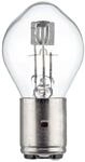 HELLA 8GD 002 084-251 Gl&uuml;hlampe - S2 - Heavy Duty - 24V - 45/40W -
