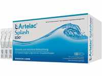 Artelac Splash EDO Augentropfen: Augenbefeuchtung mit Hyaluronsäure für...