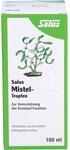 Mistel-Tropfen Salus