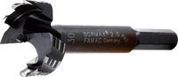 FAMAG Bormax 2.0 WS-Forstnerbohrer 14x57x90mm S=8mm