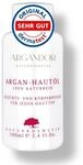 ARGANDOR ARGAN&Ouml;L HAUT&Ouml;L 100ml &ndash; DERMATEST "sehr gut" &ndash; Reinheit & Echtheit