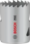 Bosch 1x PRO Multi Material Lochs&auml;ge (f&uuml;r Weichholz, Trockenbauwand, &Oslash; 38 mm,
