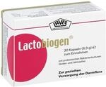 Lactobiogen Kapseln 30 stk