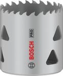 Bosch 1x PRO Multi Material Lochs&auml;ge (f&uuml;r Weichholz, Trockenbauwand, &Oslash; 48 mm,