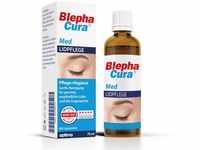 BlephaCura Lidhygiene, liposomale Suspension zur Linderung von...