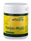 Allcura Konjac-Mehl 200g