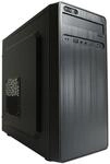 LC-POWER LC-2017MB Micro-ATX PC Geh&auml;use | F&uuml;r Office Builds | Kompatibel mit