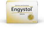 Engystol 250 Tabletten - Unterst&uuml;tzung f&uuml;r Ihr Immunsystem bei Erk&auml;ltungen