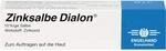 Zinksalbe Dialon 25 g