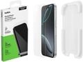 Belkin ScreenForce UltraGlass 2 Schutzfolie iPhone 17 Pro, Kratzfest,