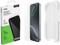 Belkin ScreenForce UltraGlass 2 Schutzfolie iPhone 17 Pro Max, Kratzfest,