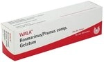 ROSMARINUS/PRUNUS comp.Gel 30 g