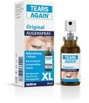 TEARS AGAIN Original XL Augenspray gegen trockene Augen 20ml - auch f&uuml;r Kinder
