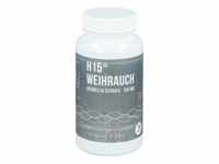 H 15 Weihrauchkapseln 350 mg 100 St