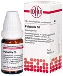 DHU Pulsatilla D6 Streuk&uuml;gelchen, 10 g Globuli
