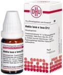 DHU Hekla lava e lava D12 Streuk&uuml;gelchen, 10 g Globuli