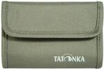 Tatonka Money Box RFID Block - Geldb&ouml;rse mit RFID-Blocker - T&Uuml;V gepr&uuml;ft