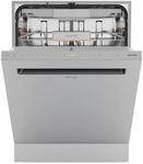 Gorenje ULTRA16BUWIFIX Geschirrsp&uuml;ler/Unterbauger&auml;t/60 breite/16 Ma&szlig;gedecke/6