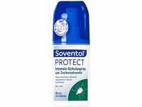 Soventol Protect Zecke Intensiv-Schutzspray 100 ml zur Zeckenabwehr - für...