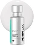 VT COSMETICS PDRN 100 Essence, 1,01 fl. Oz. (30ml) | Intensiv Glow Serum,...