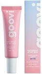GOOVI Naturally At My Best Tinted Beauty Cream &ndash; Get&ouml;nte Tagescreme mit LSF 15 &ndash;