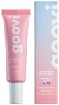 GOOVI Naturally At My Best Tinted Beauty Cream &ndash; Get&ouml;nte Tagescreme mit LSF 15 &ndash;