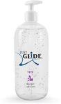 Gleitgel Wasserbasis TOYS Gleitmittel Sex Lubrikant Just Glide 500 ml Gleitcreme