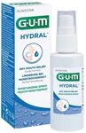 Sunstar Gum Hydral Feuchtigkeitsspray 50 Ml , (1Er Pack)