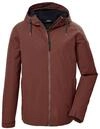 G.I.G.A. DX Herren Funktionsjacke/Outdoorjacke wasserdicht mit Kapuze GW 32 MN JCKT,